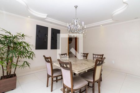 Sala de Jantar de casa à venda com 3 quartos, 300m² em Cocaia, Guarulhos