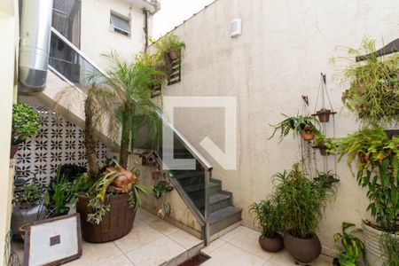 Casa à venda com 300m², 3 quartos e 8 vagasÁrea externa