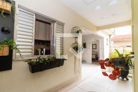 Casa à venda com 300m², 3 quartos e 8 vagasÁrea externa