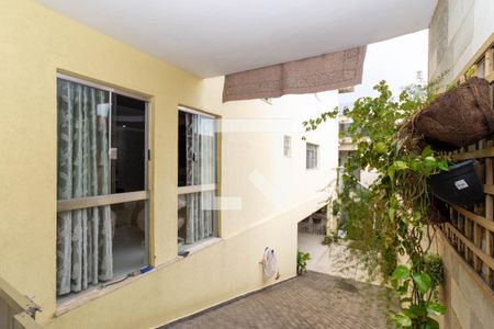 Casa à venda com 300m², 3 quartos e 8 vagasÁrea externa