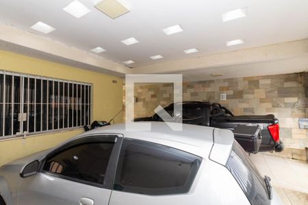 Casa à venda com 300m², 3 quartos e 8 vagasGaragem