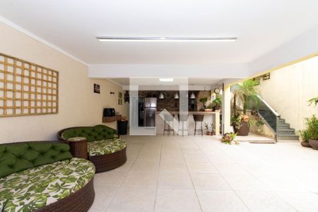 Casa à venda com 300m², 3 quartos e 8 vagasÁrea de lazer