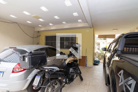 Casa à venda com 300m², 3 quartos e 8 vagasGaragem