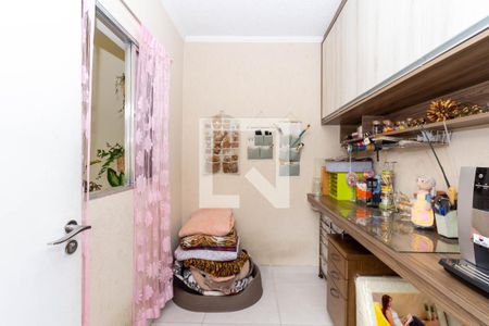 Casa à venda com 300m², 3 quartos e 8 vagasQuarto de Serviço