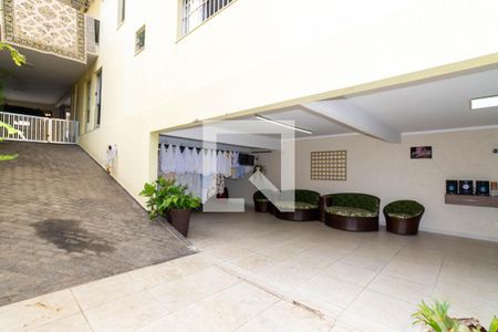 Casa à venda com 300m², 3 quartos e 8 vagasÁrea externa