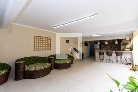 Casa à venda com 300m², 3 quartos e 8 vagasÁrea de lazer