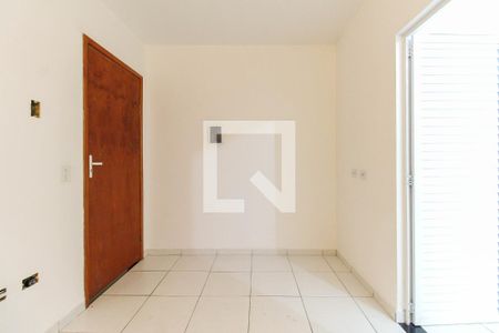 Sala de apartamento para alugar com 1 quarto, 24m² em Mooca, São Paulo