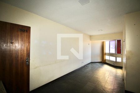 Sala de apartamento para alugar com 3 quartos, 64m² em Ondina, Salvador