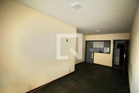 Sala de apartamento para alugar com 3 quartos, 64m² em Ondina, Salvador