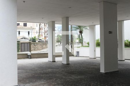 Apartamento para alugar com 199m², 4 quartos e 2 vagasGaragem