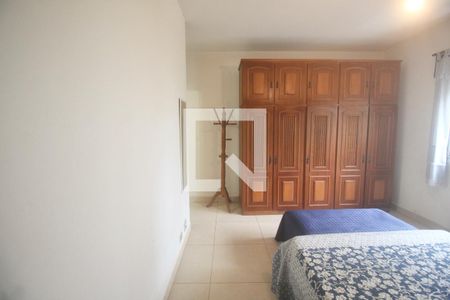 Quarto Suíte de apartamento para alugar com 4 quartos, 199m² em Jardim Tres Marias, Guarujá