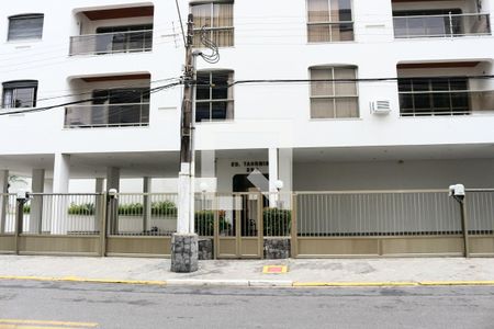 Apartamento para alugar com 199m², 4 quartos e 2 vagasFachada