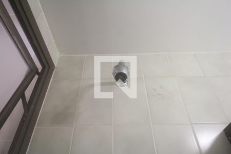 Apartamento para alugar com 199m², 4 quartos e 2 vagasBanheiro Social