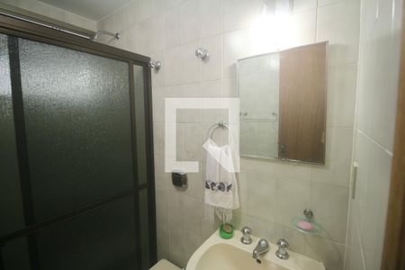 Apartamento para alugar com 199m², 4 quartos e 2 vagasBanheiro Social