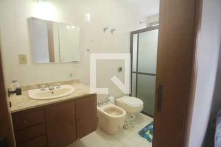 Apartamento para alugar com 199m², 4 quartos e 2 vagasBanheiro Suíte 2