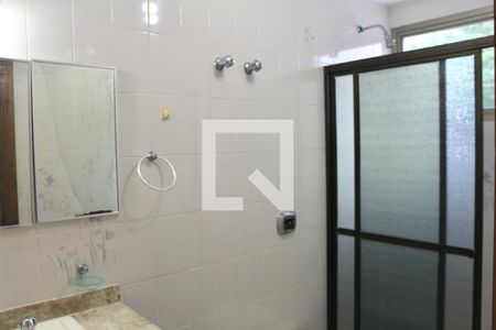 Apartamento para alugar com 199m², 4 quartos e 2 vagasBanheiro Suíte 2