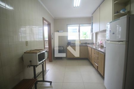 Apartamento para alugar com 199m², 4 quartos e 2 vagasCozinha
