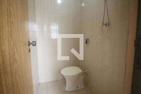 Apartamento para alugar com 199m², 4 quartos e 2 vagasBanheiro de serviço