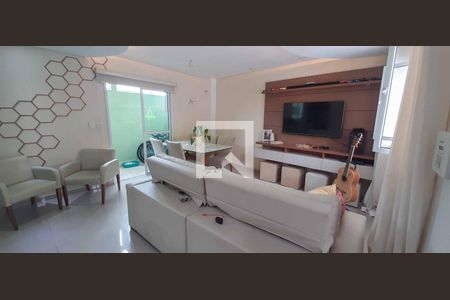 Casa à venda com 2 quartos, 103m² em Vila Yolanda, Osasco