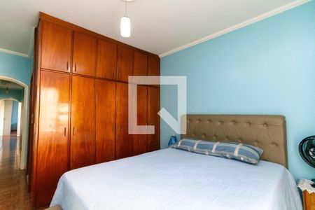 Suíte de casa à venda com 3 quartos, 220m² em Jardim Santa Cecilia, Guarulhos