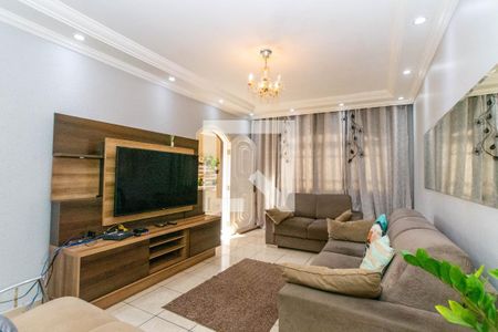 Casa à venda com 3 quartos, 220m² em Jardim Santa Cecilia, Guarulhos