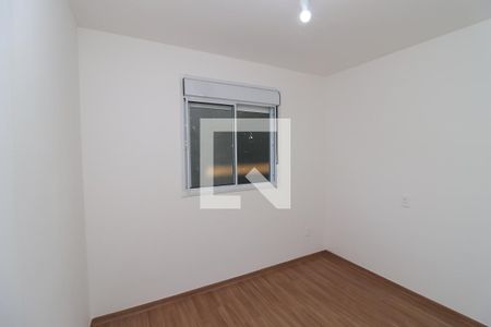 Quarto 1 de apartamento para alugar com 2 quartos, 43m² em Vila Esperança, São Paulo