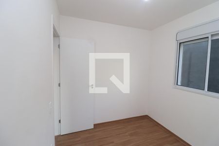 Quarto 1 de apartamento para alugar com 2 quartos, 43m² em Vila Esperança, São Paulo