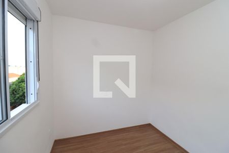 Quarto 1 de apartamento para alugar com 2 quartos, 43m² em Vila Esperança, São Paulo