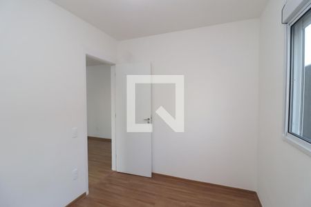 Quarto 1 de apartamento para alugar com 2 quartos, 43m² em Vila Esperança, São Paulo