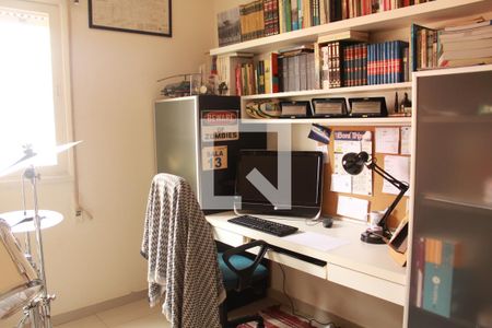 Apartamento à venda com 90m², 2 quartos e 1 vagaQuarto 2