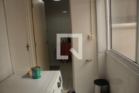 Apartamento à venda com 90m², 2 quartos e 1 vagaÁrea de Serviço