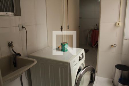 Apartamento à venda com 90m², 2 quartos e 1 vagaÁrea de Serviço