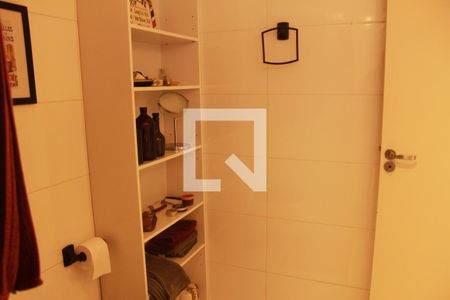 Apartamento à venda com 90m², 2 quartos e 1 vagaBanheiro