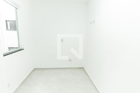 Quarto 1 de apartamento para alugar com 2 quartos, 84m² em Campestre, Santo André