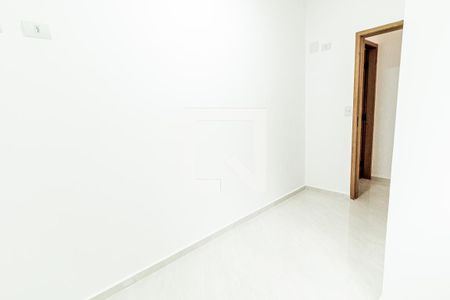 Quarto 1 de apartamento para alugar com 2 quartos, 84m² em Campestre, Santo André