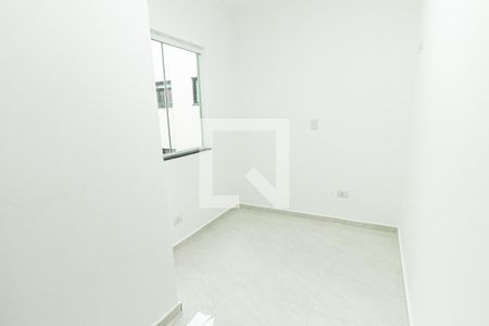 Quarto 1 de apartamento para alugar com 2 quartos, 84m² em Campestre, Santo André