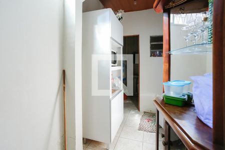 Casa à venda com 103m², 2 quartos e 8 vagas Casa à venda com 103m², 2 quartos e 8 vagasLavanderia