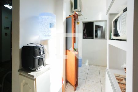 Casa à venda com 103m², 2 quartos e 8 vagas Casa à venda com 103m², 2 quartos e 8 vagasLavanderia