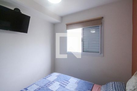 Suíte de apartamento à venda com 1 quarto, 59m² em Vila Independência, São Paulo