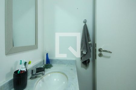 Apartamento à venda com 59m², 1 quarto e 1 vagaSuíte