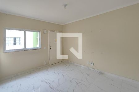 Sala de apartamento à venda com 2 quartos, 52m² em Jardim Paulicéia, Campinas