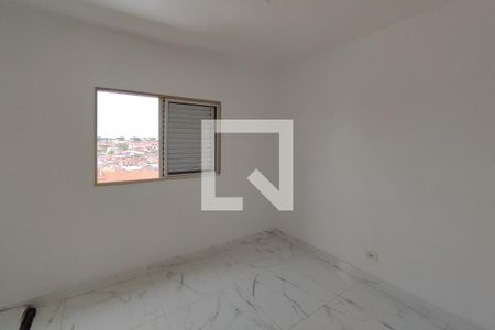 Quarto 2 de apartamento para alugar com 2 quartos, 52m² em Jardim Paulicéia, Campinas