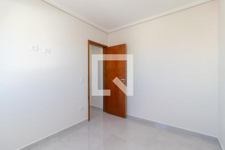 Quarto  de apartamento à venda com 1 quarto, 33m² em Parada Inglesa, São Paulo
