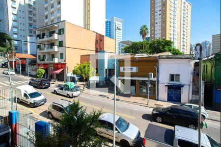 Casa à venda com 450m², 3 quartos e 4 vagasVista da Varanda do Quarto 3