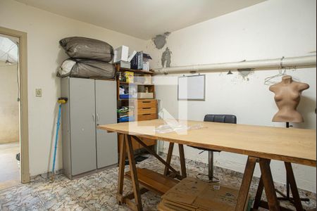 Casa à venda com 450m², 3 quartos e 4 vagasQuarto de Serviço 2