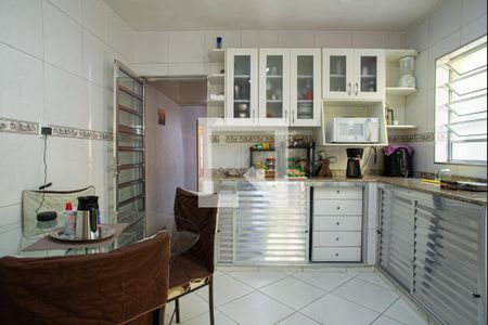 Casa à venda com 450m², 3 quartos e 4 vagasCozinha