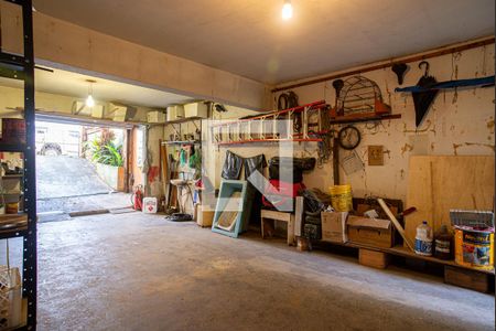 Casa à venda com 450m², 3 quartos e 4 vagasGaragem