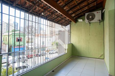 Casa à venda com 450m², 3 quartos e 4 vagasVaranda do Quarto 3