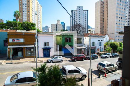 Casa à venda com 450m², 3 quartos e 4 vagasVista da Varanda do Quarto 3