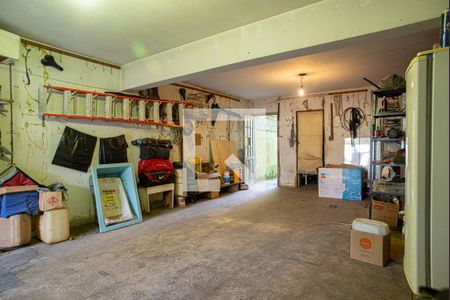 Casa à venda com 450m², 3 quartos e 4 vagasGaragem